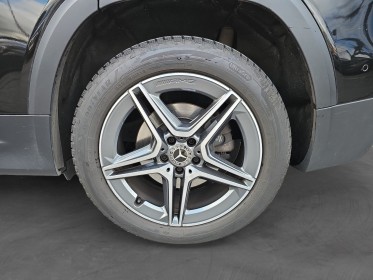 Mercedes glb 200 d 8g-dct 150 cv  amg line occasion osny simplicicar simplicibike france