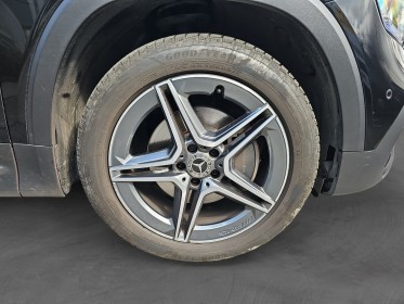 Mercedes glb 200 d 8g-dct 150 cv  amg line occasion osny simplicicar simplicibike france