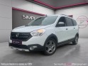 Dacia lodgy blue dci 115 7 places stepway / caméra / attelage / garantie 12 mois occasion simplicicar perpignan  simplicicar...
