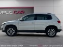 Volkswagen tiguan 1.4 tsi 122cv-ecran gps-radars av et ar-moteur a chaine-garantie 12 mois occasion simplicicar salon de...