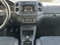Volkswagen tiguan 1.4 tsi 122cv-ecran gps-radars av et ar-moteur a chaine-garantie 12 mois occasion simplicicar salon de...