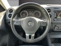 Volkswagen tiguan 1.4 tsi 122cv-ecran gps-radars av et ar-moteur a chaine-garantie 12 mois occasion simplicicar salon de...