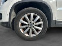 Volkswagen tiguan 1.4 tsi 122cv-ecran gps-radars av et ar-moteur a chaine-garantie 12 mois occasion simplicicar salon de...