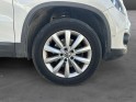 Volkswagen tiguan 1.4 tsi 122cv-ecran gps-radars av et ar-moteur a chaine-garantie 12 mois occasion simplicicar salon de...
