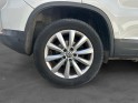 Volkswagen tiguan 1.4 tsi 122cv-ecran gps-radars av et ar-moteur a chaine-garantie 12 mois occasion simplicicar salon de...