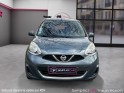 Nissan micra 1.2 - 80 acenta occasion simplicicar vaucresson simplicicar simplicibike france