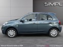 Nissan micra 1.2 - 80 acenta occasion simplicicar vaucresson simplicicar simplicibike france
