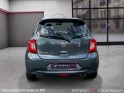 Nissan micra 1.2 - 80 acenta occasion simplicicar vaucresson simplicicar simplicibike france