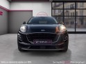 Ford puma 155 ch mhev ss bvm6 titanium  carplay  enceinte bo radar de recul garantie 12 mois europe occasion simplicicar...