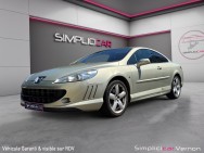 PEUGEOT d'occasion 407 3.0 24V V6 SPORT PACK de 2006 Vernon (27)﻿
