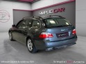 Bmw serie 5 touring e61 525d dpf excellis garantie 12 mois occasion simplicicar amiens  simplicicar simplicibike france