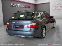 Bmw serie 5 touring e61 525d dpf excellis garantie 12 mois occasion simplicicar amiens  simplicicar simplicibike france