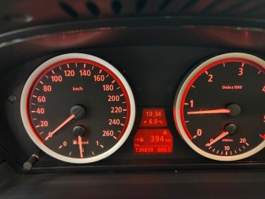 Bmw serie 5 touring e61 525d dpf excellis garantie 12 mois occasion simplicicar amiens  simplicicar simplicibike france