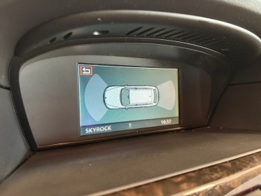 Bmw serie 5 touring e61 525d dpf excellis garantie 12 mois occasion simplicicar amiens  simplicicar simplicibike france