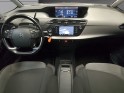 Citroen grand c4 picasso business hdi 120 eat6 business  carplay camera 7 places garantie 12 mois occasion simplicicar...