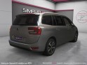 Citroen grand c4 picasso business hdi 120 eat6 business  carplay camera 7 places garantie 12 mois occasion simplicicar...