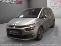 Citroen grand c4 picasso business hdi 120 eat6 business  carplay camera 7 places garantie 12 mois occasion simplicicar...