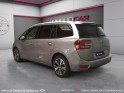 Citroen grand c4 picasso business hdi 120 eat6 business  carplay camera 7 places garantie 12 mois occasion simplicicar...