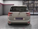 Citroen grand c4 picasso business hdi 120 eat6 business  carplay camera 7 places garantie 12 mois occasion simplicicar...