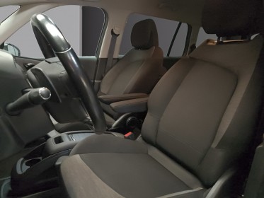 Citroen grand c4 picasso business hdi 120 eat6 business  carplay camera 7 places garantie 12 mois occasion simplicicar...