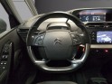 Citroen grand c4 picasso business hdi 120 eat6 business  carplay camera 7 places garantie 12 mois occasion simplicicar...