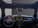 Mini hatch 5 portes f55 lci one 102 ch bva7/ carplay / radar de recul / garantie 12 mois occasion paris 17ème (75)(porte...