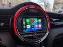 Mini hatch 5 portes f55 lci one 102 ch bva7/ carplay / radar de recul / garantie 12 mois occasion paris 17ème (75)(porte...