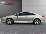 PEUGEOT d'occasion 407 3.0 24V V6 SPORT PACK de 2006 Vernon (27)﻿