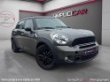 Mini countryman r60 d 143 ch cooper s a toit ouvrant radar ar régulateur de vitesse bluetooth garantie 12 mois occasion...