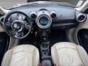 Mini countryman r60 d 143 ch cooper s a toit ouvrant radar ar régulateur de vitesse bluetooth garantie 12 mois occasion...