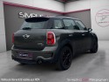 Mini countryman r60 d 143 ch cooper s a toit ouvrant radar ar régulateur de vitesse bluetooth garantie 12 mois occasion...