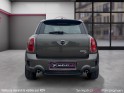 Mini countryman r60 d 143 ch cooper s a toit ouvrant radar ar régulateur de vitesse bluetooth garantie 12 mois occasion...