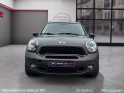 Mini countryman r60 d 143 ch cooper s a toit ouvrant radar ar régulateur de vitesse bluetooth garantie 12 mois occasion...