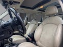 Mini countryman r60 d 143 ch cooper s a toit ouvrant radar ar régulateur de vitesse bluetooth garantie 12 mois occasion...