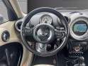 Mini countryman r60 d 143 ch cooper s a toit ouvrant radar ar régulateur de vitesse bluetooth garantie 12 mois occasion...