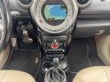 Mini countryman r60 d 143 ch cooper s a toit ouvrant radar ar régulateur de vitesse bluetooth garantie 12 mois occasion...