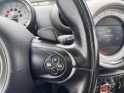 Mini countryman r60 d 143 ch cooper s a toit ouvrant radar ar régulateur de vitesse bluetooth garantie 12 mois occasion...