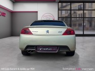 PEUGEOT d'occasion 407 3.0 24V V6 SPORT PACK de 2006 Vernon (27)﻿