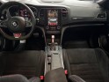 Renault megane iv berline tce 300 edc rs trophy recaro bose  régulateur adaptatif garantie 12 mois occasion barberey...