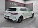 Renault megane iv berline tce 300 edc rs trophy recaro bose  régulateur adaptatif garantie 12 mois occasion barberey...