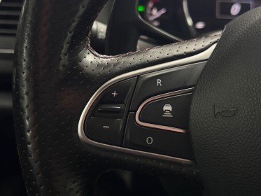 Renault megane iv berline tce 300 edc rs trophy recaro bose  régulateur adaptatif garantie 12 mois occasion barberey...