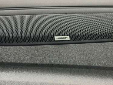 Renault megane iv berline tce 300 edc rs trophy recaro bose  régulateur adaptatif garantie 12 mois occasion barberey...