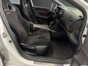Renault megane iv berline tce 300 edc rs trophy recaro bose  régulateur adaptatif garantie 12 mois occasion barberey...