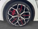 Renault megane iv berline tce 300 edc rs trophy recaro bose  régulateur adaptatif garantie 12 mois occasion barberey...