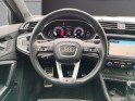 Audi q3 sportback 35 tfsi 150 ch myld hybrid s line - virtual cockpit - caméra de recul - carplay - garantie 12 mois europe...