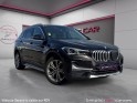 Bmw x1 f48 lci 116d dkg7 xline sdrive toit ouvrant panoramique, coffre Électrique, garantie 12 mois occasion scl 56 -...