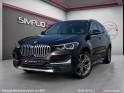 Bmw x1 f48 lci 116d dkg7 xline sdrive toit ouvrant panoramique, coffre Électrique, garantie 12 mois occasion scl 56 -...
