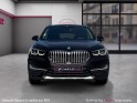 Bmw x1 f48 lci 116d dkg7 xline sdrive toit ouvrant panoramique, coffre Électrique, garantie 12 mois occasion scl 56 -...