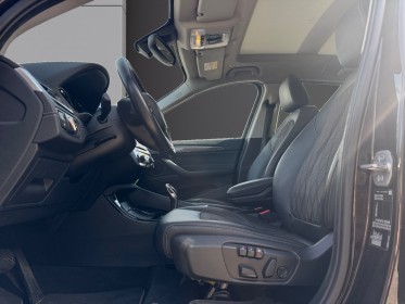 Bmw x1 f48 lci 116d dkg7 xline sdrive toit ouvrant panoramique, coffre Électrique, garantie 12 mois occasion scl 56 -...