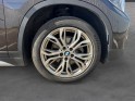 Bmw x1 f48 lci 116d dkg7 xline sdrive toit ouvrant panoramique, coffre Électrique, garantie 12 mois occasion scl 56 -...